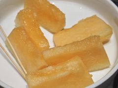 -俏立方·15年新楚菜
