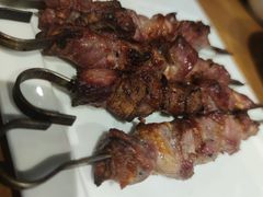 馕坑肉-静一·食光里(黄河路店)