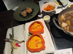 -匠和风精致料理(莆田财富中心店)