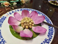 莲子鸭-吴门人家·苏宴宫廷菜(拙政园店)