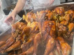 -吴山烤禽 (吴山路店)
