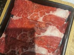 -水林间·寿喜烧自助(仙林金鹰店)