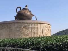-龙坞茶村