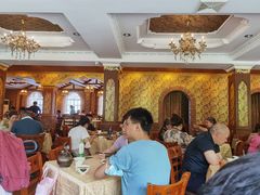 -维吾尔餐厅(宜山路店)