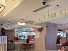 -海底捞火锅(杭州庆春路夜宵主题店)