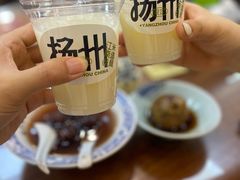 -粗茶淡饭(东关街店)