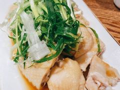 石龙和庆豆皮鸡-小和庆·知味(首铸万科店)