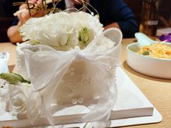 -街角等你.大连海鲜烧烤.经典铁板海鲜串(西安路店)