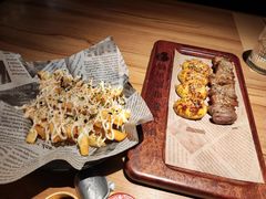 -雪熊精酿·哈尔滨烧烤酒馆(非遗大串店)