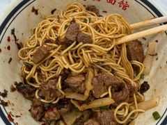 -李易面馆(树木岭店)