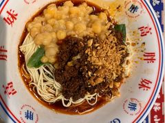 -高胖妹面庄(黄河道店)
