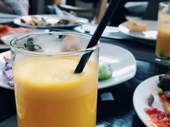 -上海东方佘山翰悦阁酒店·Vie全日制餐厅