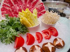 明火雪花牛肉-驻海渔市(置信店)