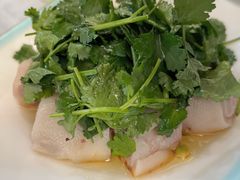 凉拌沙姜猪脚-益健美食大广场(北岭店)