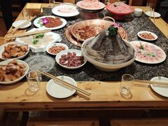 -老码头火锅(骡马市店)