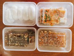 -芋知己农家特色小吃(江南店)