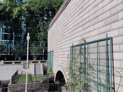 -东水关遗址公园
