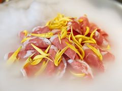 -羊大爷涮肉(亮马桥店)