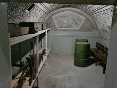 -枫泾古镇-人民公社旧址