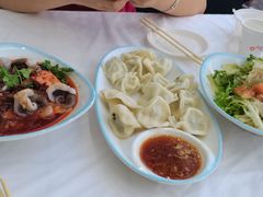 -日照大牌檔•小船海鲜(万平口店)