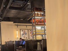 -华豫川酒家(大卫城店)