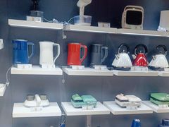 -苏宁易购(Suning Pro南京山西路店)