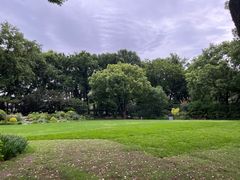 -上海醉白池公园
