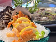 -水禾轩·海鲜蒸汽主题餐厅(新香洲旗舰店)