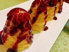-大鸭梨烤鸭(左家庄店)