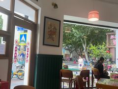 -堂屋糖水店(愚园店)