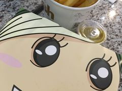 -艾薯夫妇Aysh(福田星河COCOPark店)