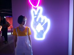 -老韩煸鸡·中国炸鸡(摩尔城店)