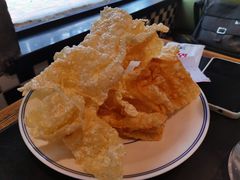 潮汕炸腐皮-小牛海记潮汕牛肉店(永定路店)