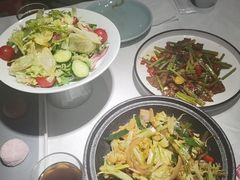 -雲蜀龙阁·金牌水煮鱼(方庄店)