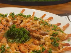 -今鲜源大酒店·中华餐饮名店(新湛路店)