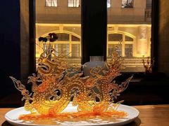 -三号黄浦会Canton Table