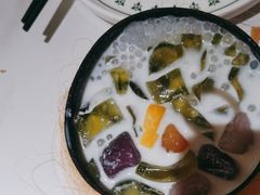 -帕娜·泰式茶餐厅·Bistro(近铁广场店)