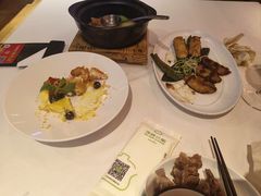 -汤城小厨•粤菜•靓汤(金宝街店)