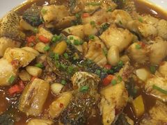 -北大荒淡水鱼馆(秀水广场店)