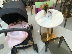 -PAUL LAFAYET 法式甜品(港汇广场店)