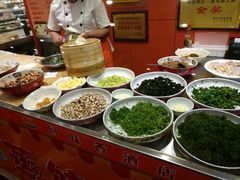-回味香酒店(莱山店)