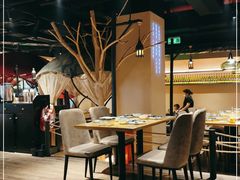 -那时新疆·若羌(经纬汇店)