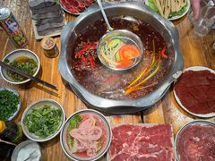 -六公里老火锅(总店)