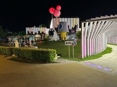 -水桶王国主题餐厅·聚会·生日派对·亲子活动·家庭套餐(亚龙湾希尔顿店)