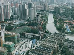 -环球港凯悦 · 享悦中餐厅