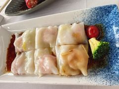 -鹿鸣酒家(越秀店)