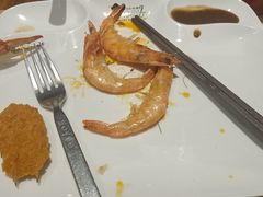 -汉巴味德(沈阳万象汇店)