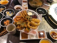 -三代烤肉(保利广场店)