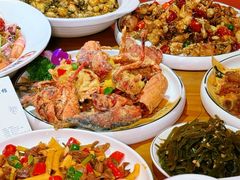 -醉壹号海鲜大排档(厦门美食地标店)