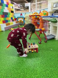 -欢乐陶陶儿童主题乐园(龙岗店)